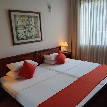 Rockwood Apartment Colombo 7 Kültér fotó
