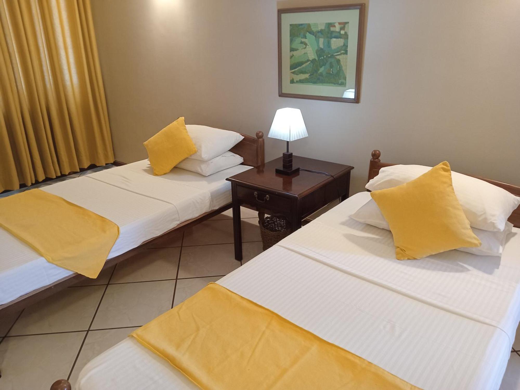 Rockwood Apartment Colombo 7 Kültér fotó