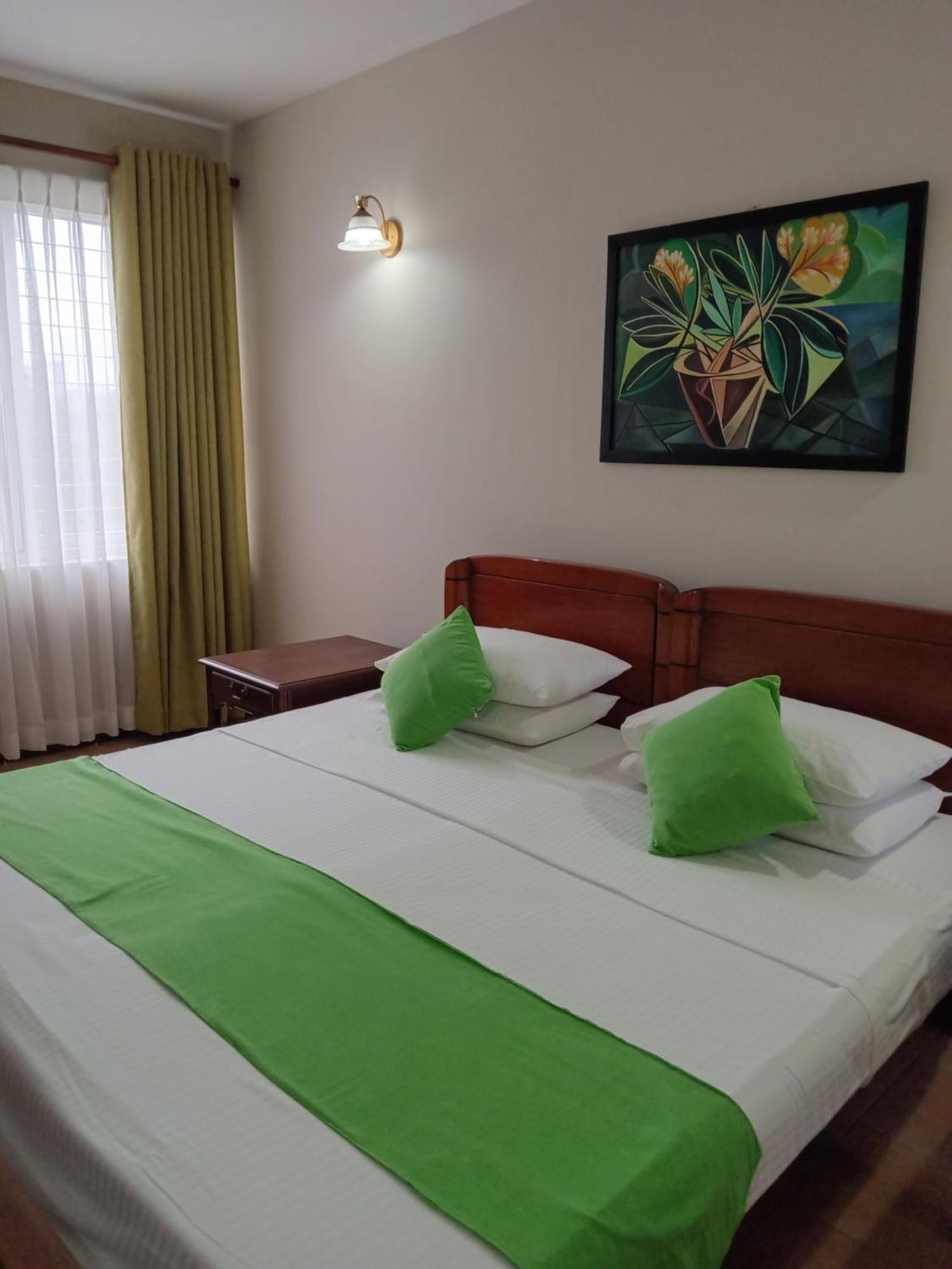 Rockwood Apartment Colombo 7 Kültér fotó
