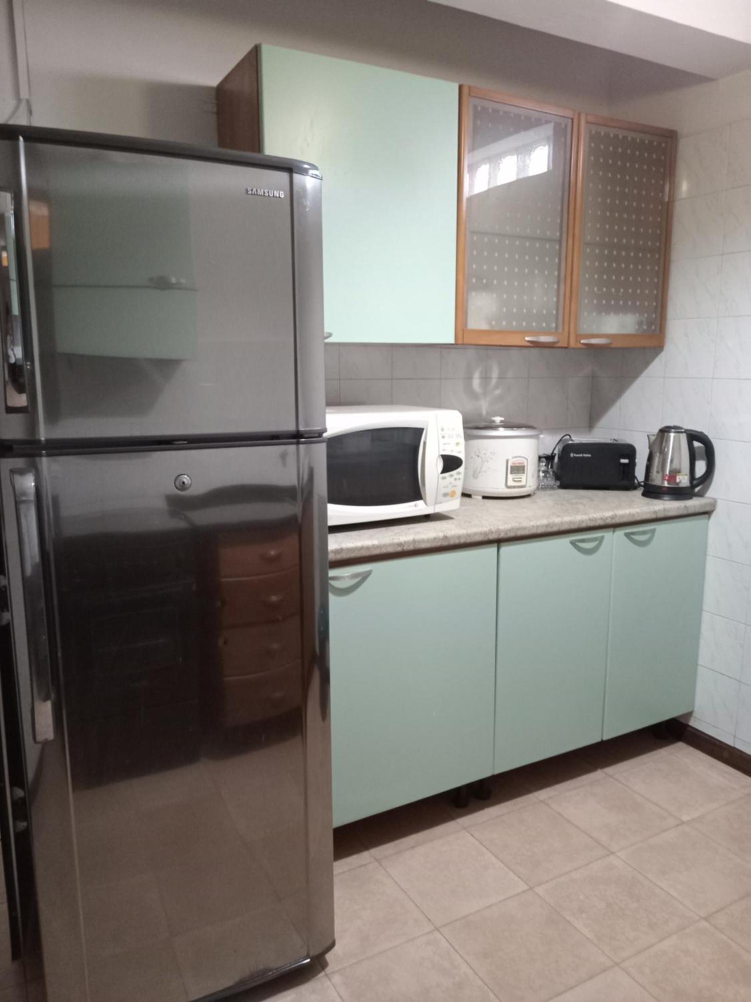 Rockwood Apartment Colombo 7 Kültér fotó