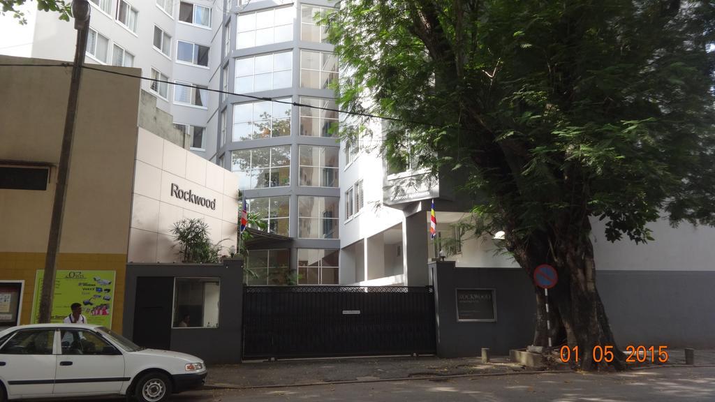Rockwood Apartment Colombo 7 Szoba fotó