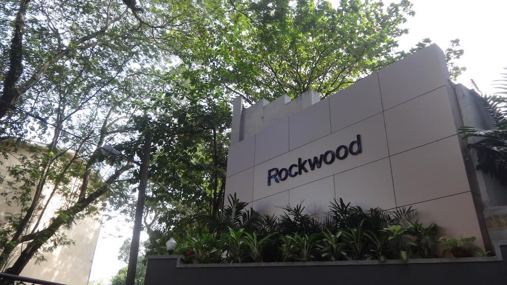 Rockwood Apartment Colombo 7 Szoba fotó