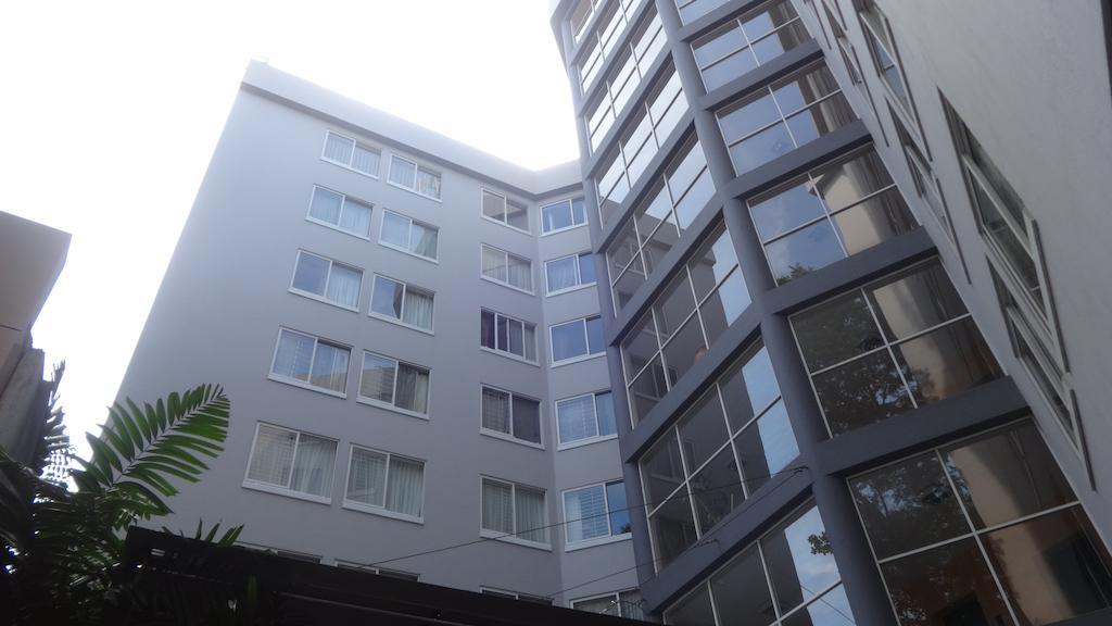 Rockwood Apartment Colombo 7 Szoba fotó